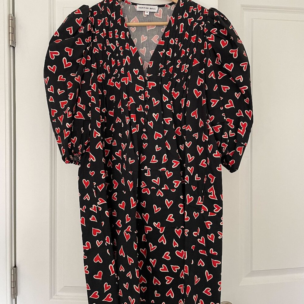 Hunter Bell Jenkins Dress